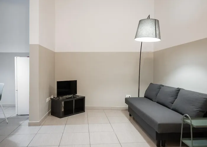 Duomo Apartment